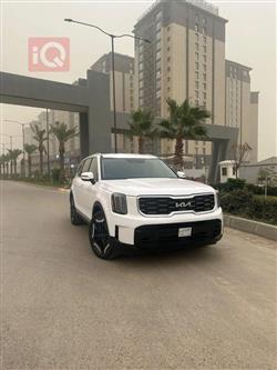 Kia Telluride